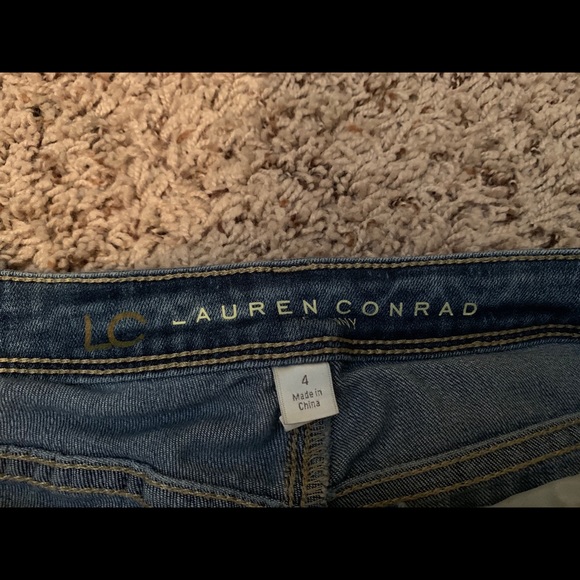 Jeans - Picture 4 of 4